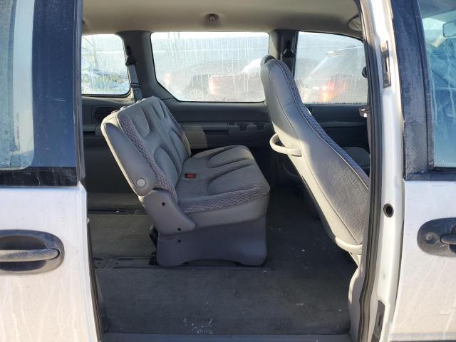 2B4FP2533WR766157 Dodge CARAVAN
