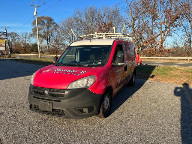 2017 RAM PROMASTER ZFBERFAB1H6D57412