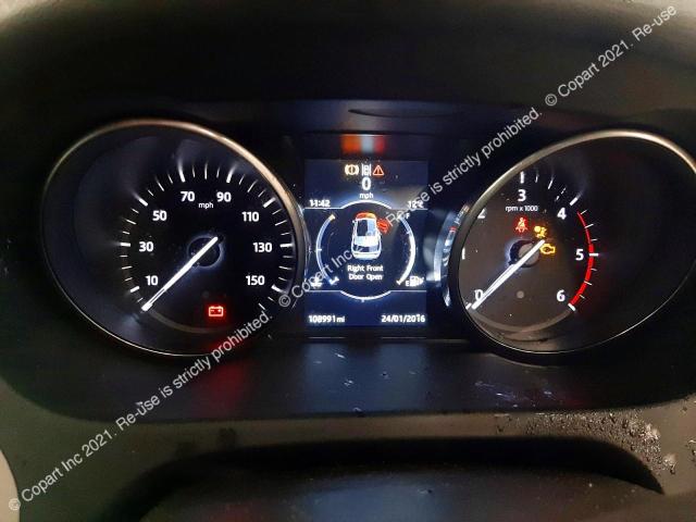 SALCA2CN5HH669514 Land Rover Discovery