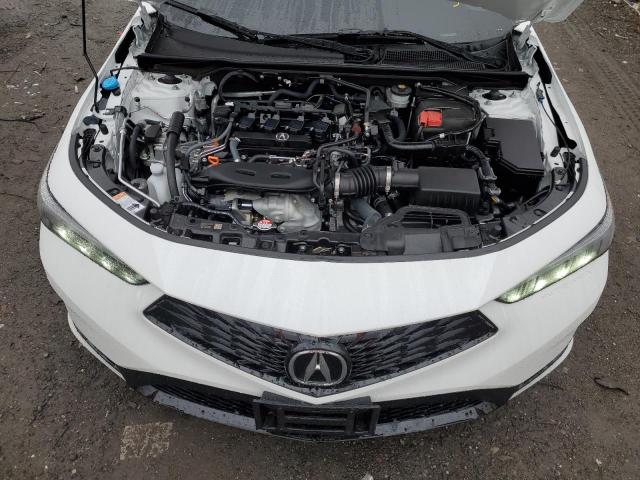 2023 ACURA INTEGRA A- 19UDE4H36PA010725
