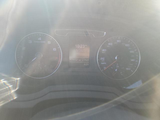 2018 AUDI Q3 PREMIUM - WA1BCCFS5JR000321