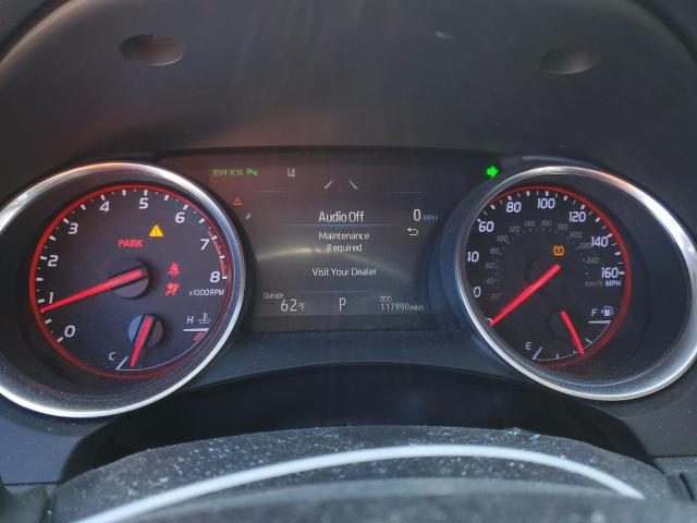 2018 TOYOTA CAMRY XSE 4T1B61HK1JU061527