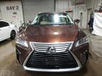 LEXUS RX 350 BAS photo