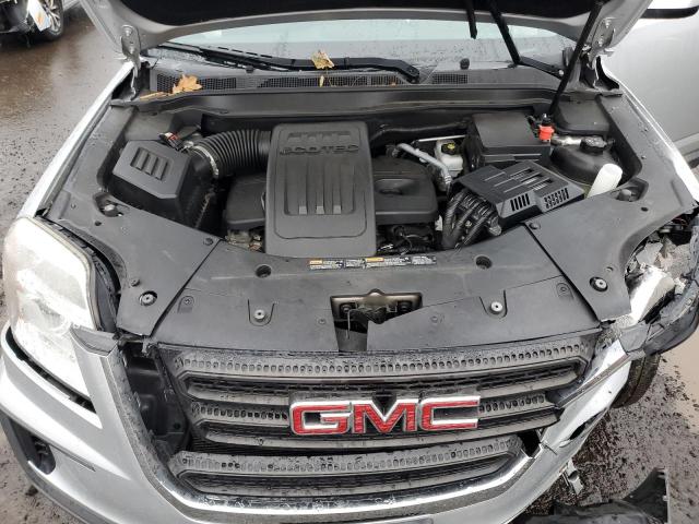 2016 GMC TERRAIN 2GKFLSEK1G6126638
