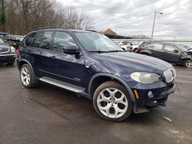 5UXFE83539L171482 BMW X5 Xdrive48i