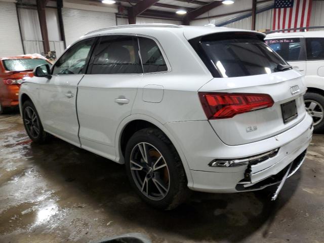 WA1E2AFY7L2040596 2020 AUDI Q5, photo no. 2