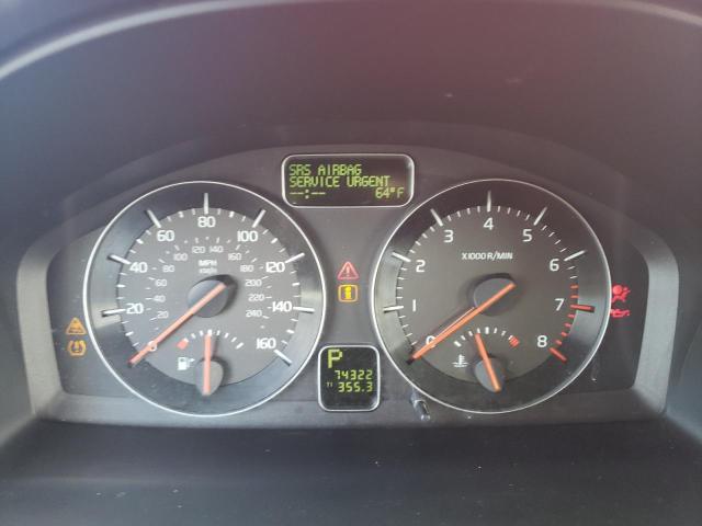 YV1MC67218J043832 Volvo C70