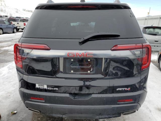 2021 GMC ACADIA AT4 1GKKNLLS9MZ168783