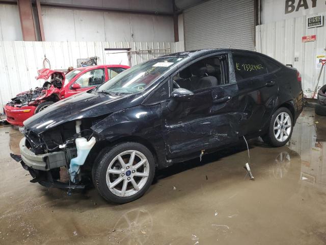 2019 FORD FIESTA SE - 3FADP4BJ6KM138707