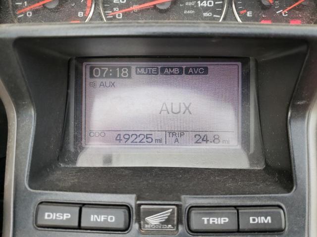 2008 HONDA GL1800 - 1HFSC47L48A703944