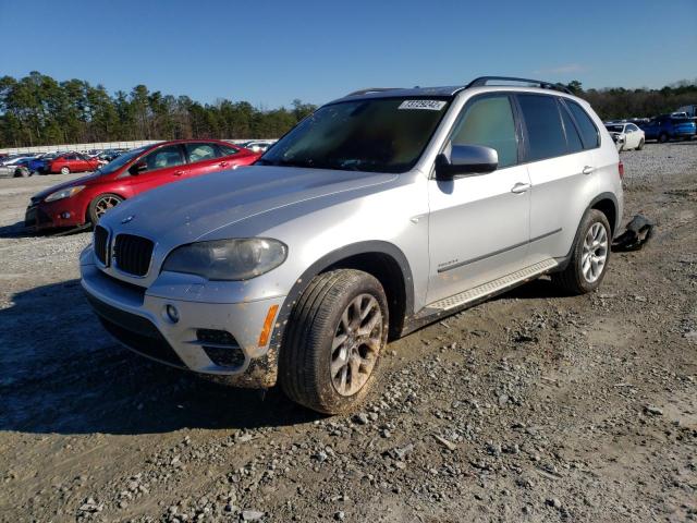 2011 BMW X5 xDrive35i