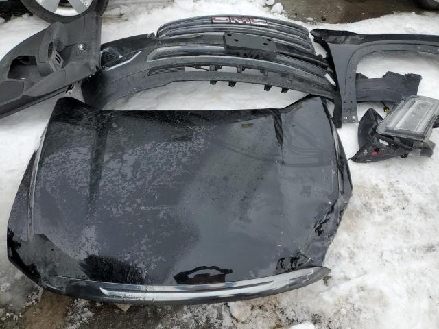 2021 GMC ACADIA AT4 1GKKNLLS9MZ168783