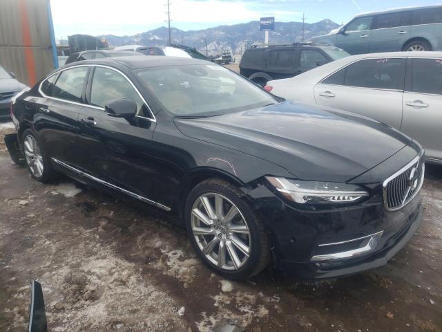 2017 VOLVO S90 T5 INS YV1102AL1H1009377
