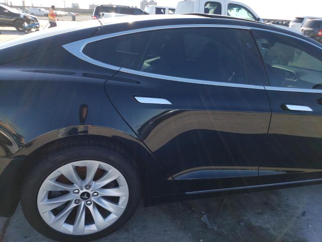 2019 TESLA MODEL S - 5YJSA1E28KF305174