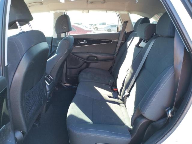 2017 KIA SORENTO LX - 5XYPG4A37HG277891