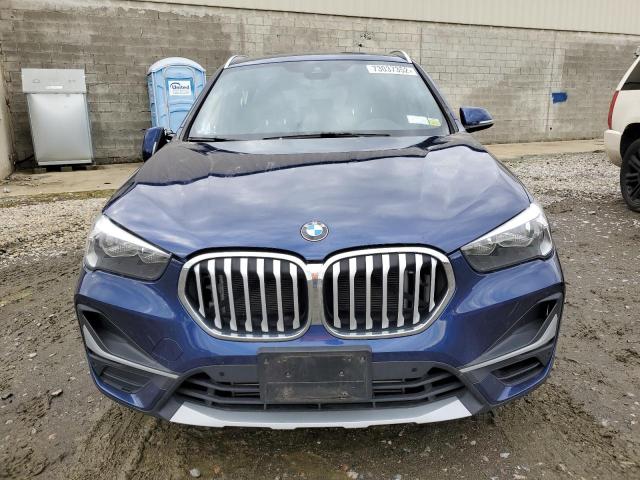 WBXJG9C0XL5R75485 BMW X1 Xdrive28i