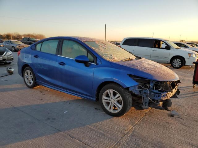 2016 CHEVROLET CRUZE LT - 1G1BE5SM6G7311126