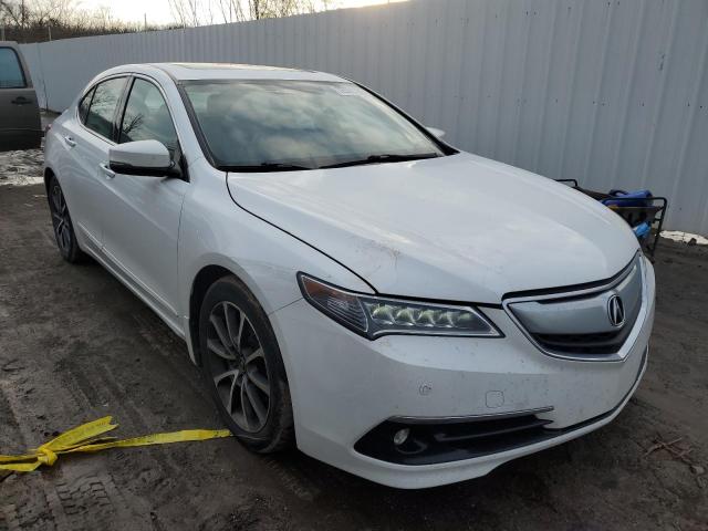 2015 ACURA TLX ADVANC 19UUB3F73FA006414