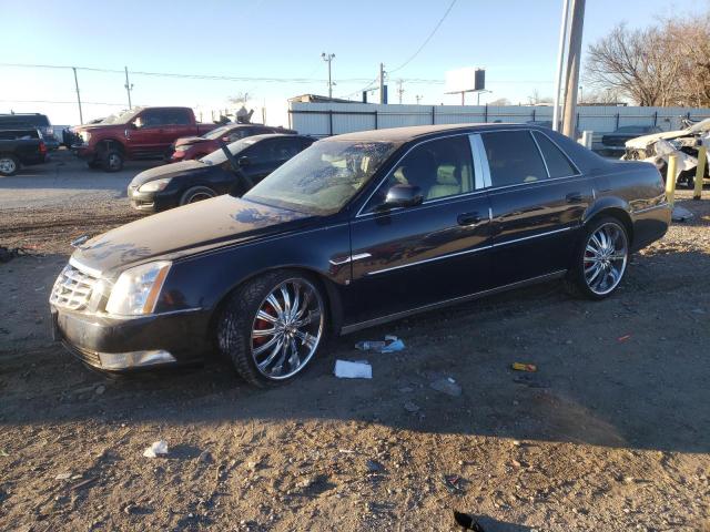 2006 Cadillac DTS 