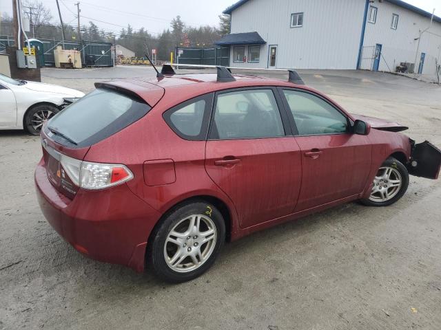 JF1GH6A62AH806122 Subaru Impreza 2.5i