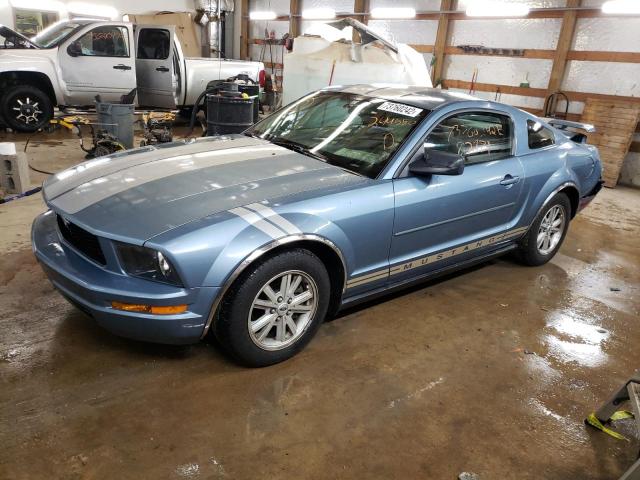 2006 Ford Mustang 