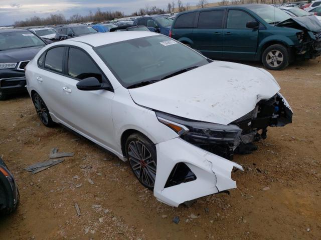 3KPF44AC7PE522429 KIA FORTE GT