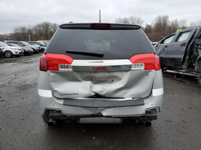 2GKFLTE33E6271207 GMC Terrain Slt