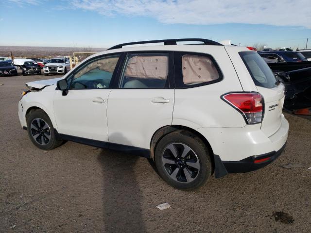 JF2SJABC3HH471173 Subaru Forester 2.5i