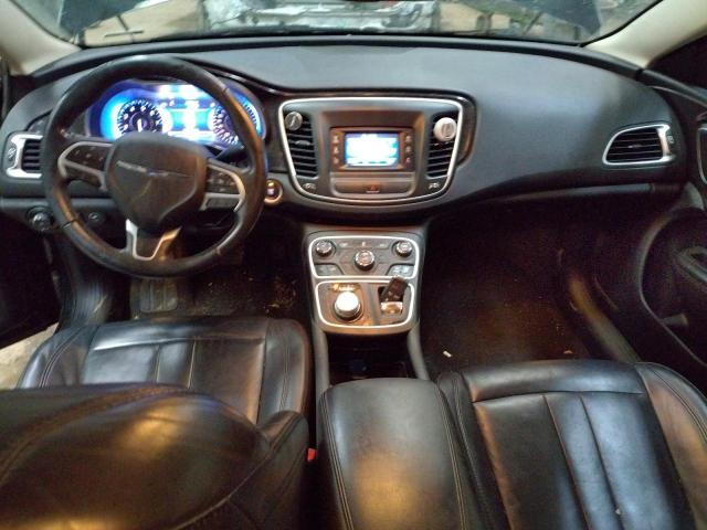 2015 CHRYSLER 200 C - 1C3CCCCB4FN559411