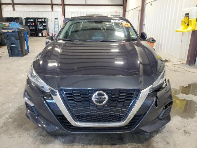 2022 NISSAN ALTIMA SV 1N4BL4DV8NN339036