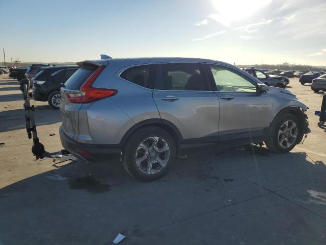 2019 HONDA CR-V EX - 5J6RW1H53KA015787
