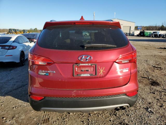 2015 HYUNDAI SANTA FE S - 5XYZW4LA8FG239056