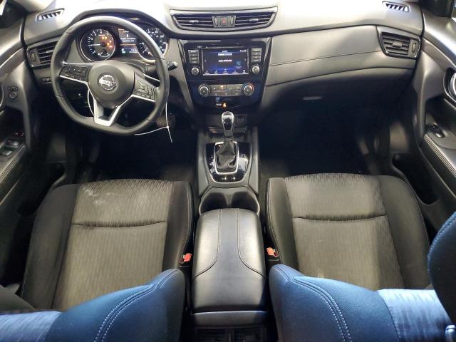 2020 NISSAN ROGUE S/SV - JN8AT2MT5LW007141