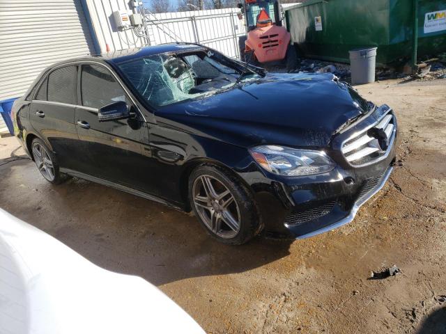 WDDHF5KB4EA913851 Mercedes-Benz E 350