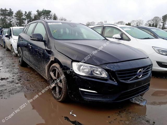 YV1FW7481H1354164 Volvo V60 Busine