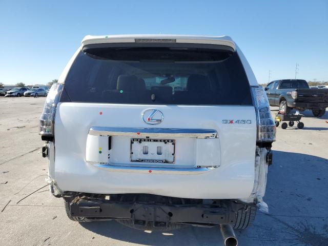 2016 LEXUS GX 460 - JTJBM7FX5G5143871