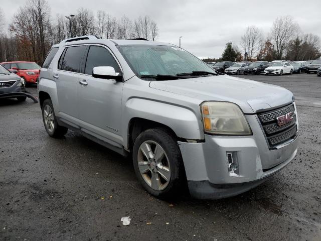 2GKFLTE33E6271207 GMC Terrain Slt