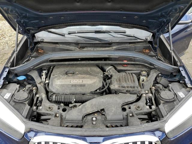 WBXJG9C0XL5R75485 BMW X1 Xdrive28i