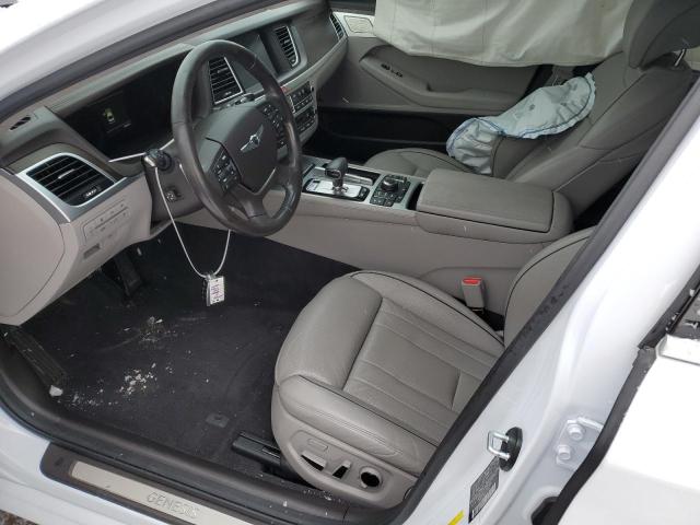 2018 GENESIS G80 ULTIMA KMHGN4JF1JU251898