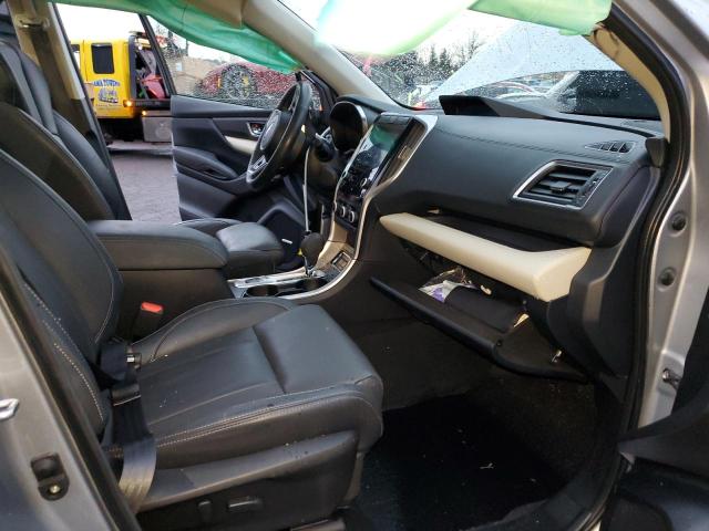4S4WMAPD9M3441784 Subaru Ascent Limited