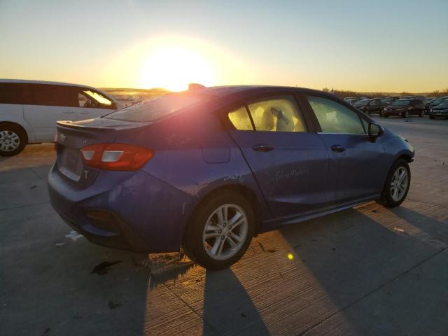 2016 CHEVROLET CRUZE LT - 1G1BE5SM6G7311126