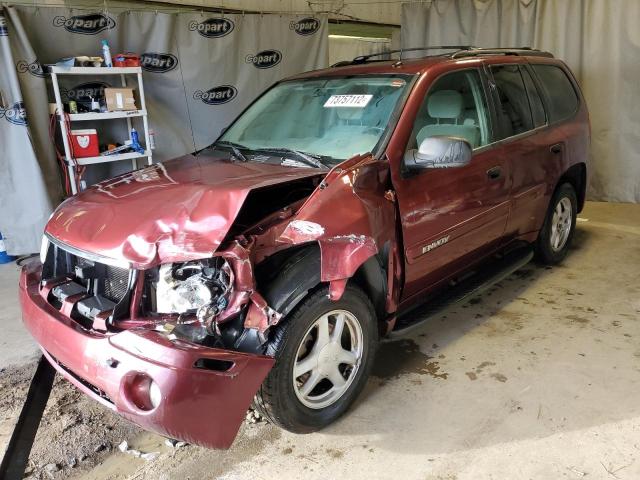 2005 GMC Envoy 