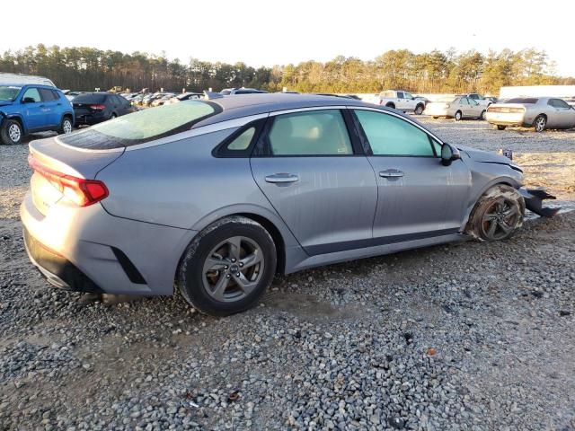 5XXG14J26MG055107 KIA K5