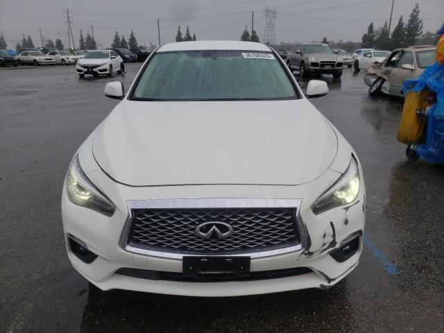 JN1EV7AP6MM706970 Infiniti Q50 PURE