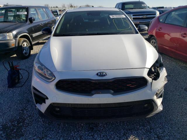 2021 KIA FORTE GT L - 3KPF34AD6ME311276