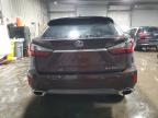 LEXUS RX 350 BAS photo