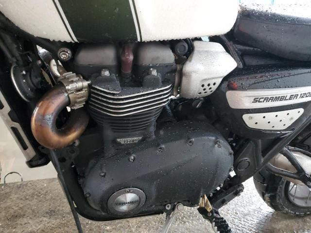 2019 TRIUMPH MOTORCYCLE SCRAMBLER SMTD51HG4KT936801