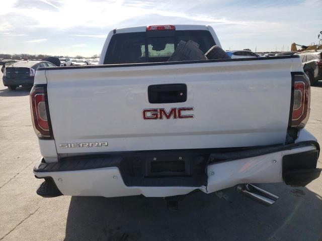 3GTU2PEJXJG181580 | 2018 GMC SIERRA K15