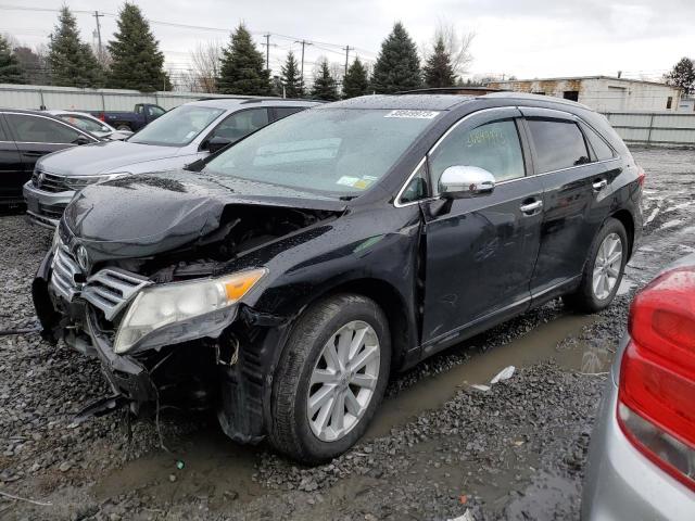 2010 Toyota Venza 