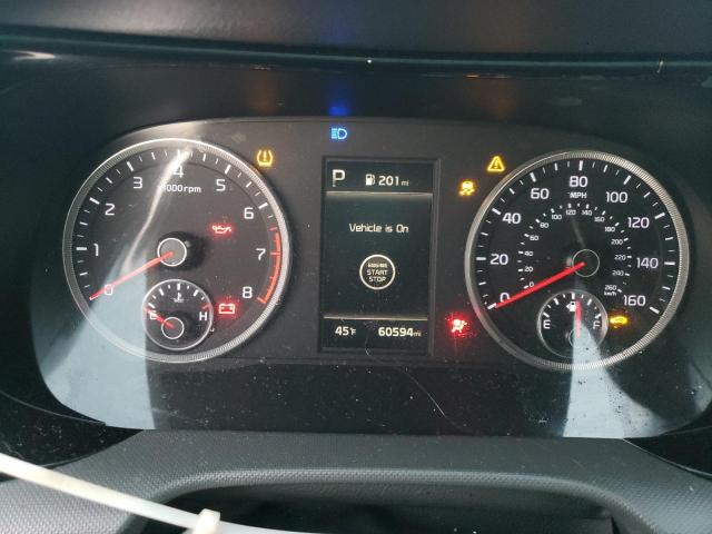 5XXG14J26MG055107 KIA K5
